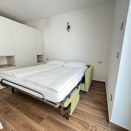 Appartement Aquila à Arco Extérieur photo