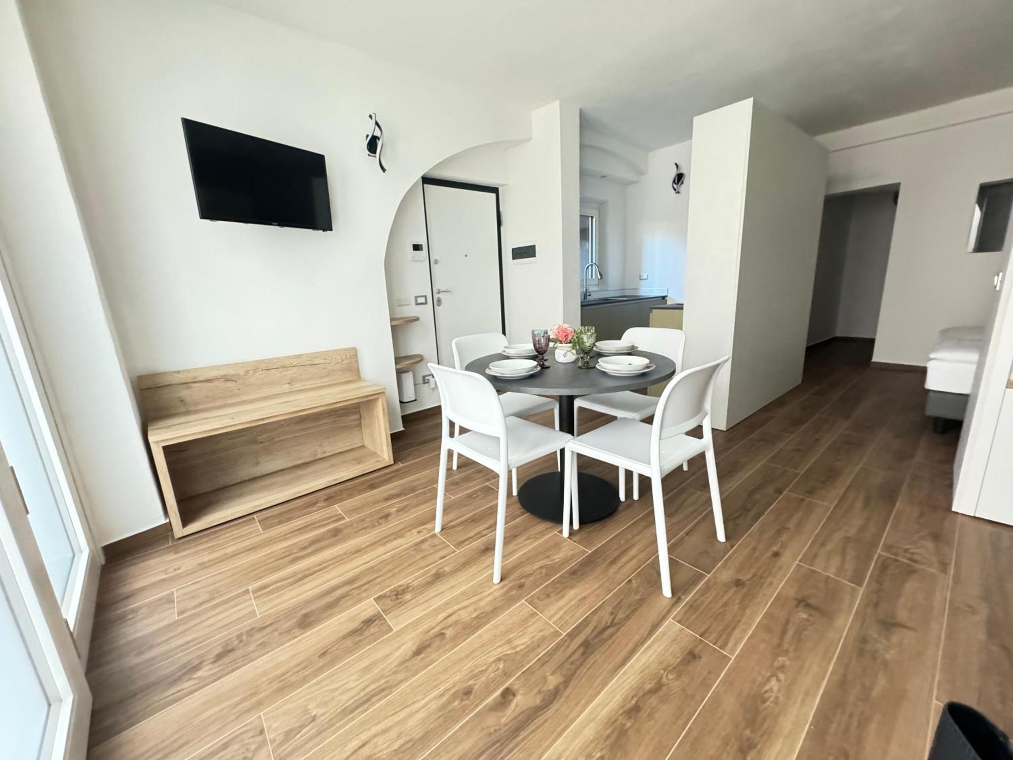 Appartement Aquila à Arco Extérieur photo