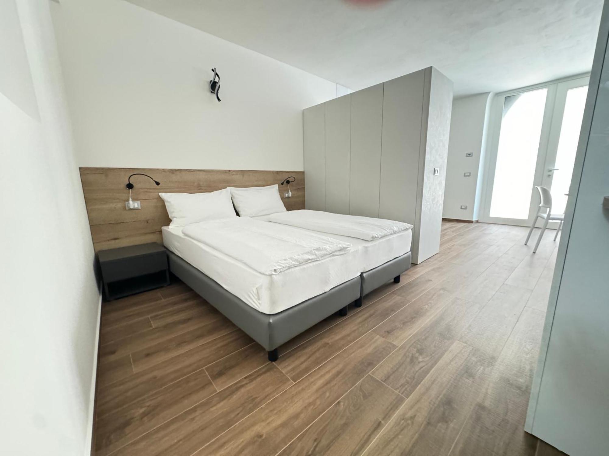 Appartement Aquila à Arco Extérieur photo