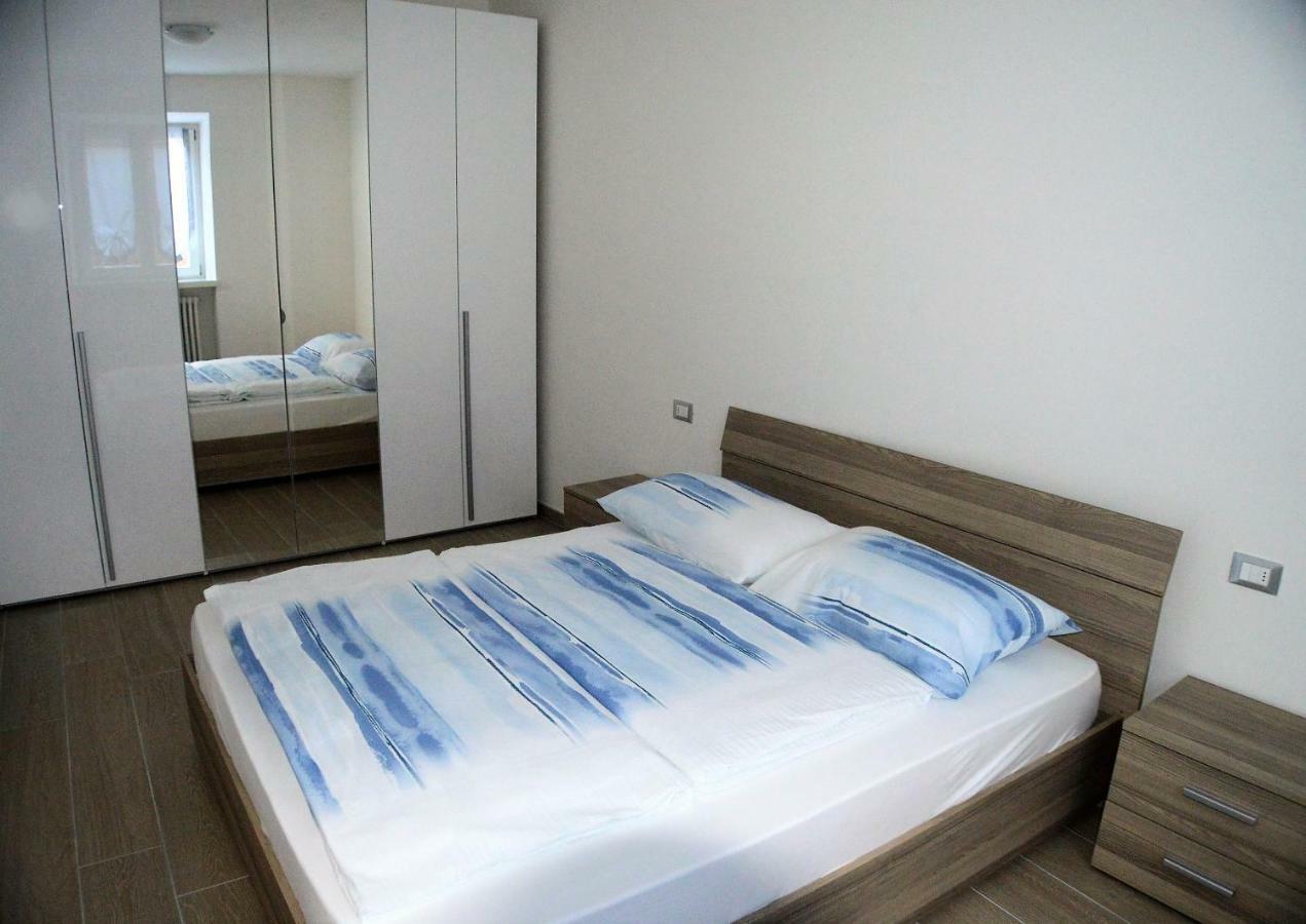 Appartement Aquila à Arco Extérieur photo