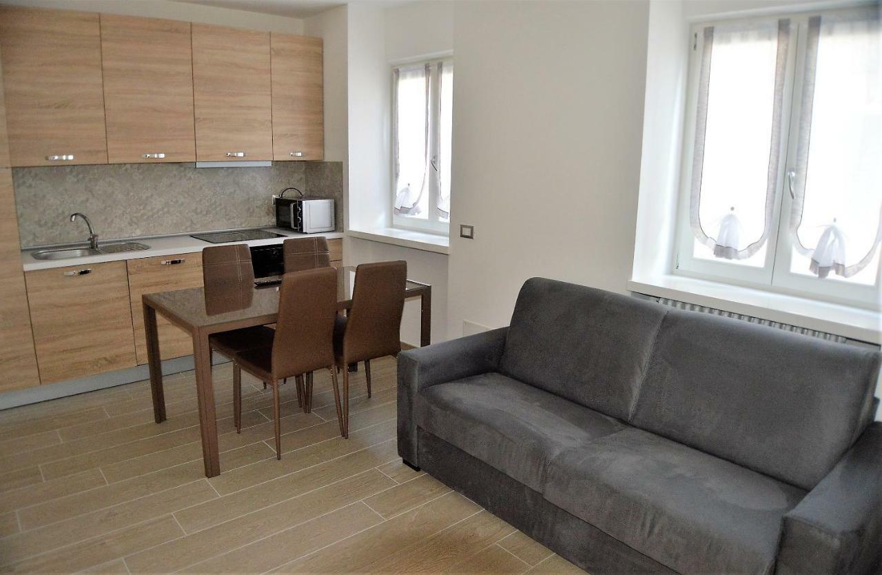 Appartement Aquila à Arco Extérieur photo