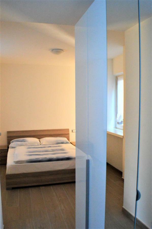 Appartement Aquila à Arco Extérieur photo