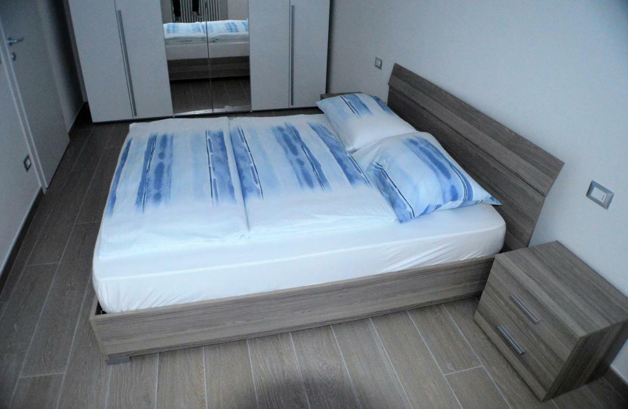 Appartement Aquila à Arco Extérieur photo
