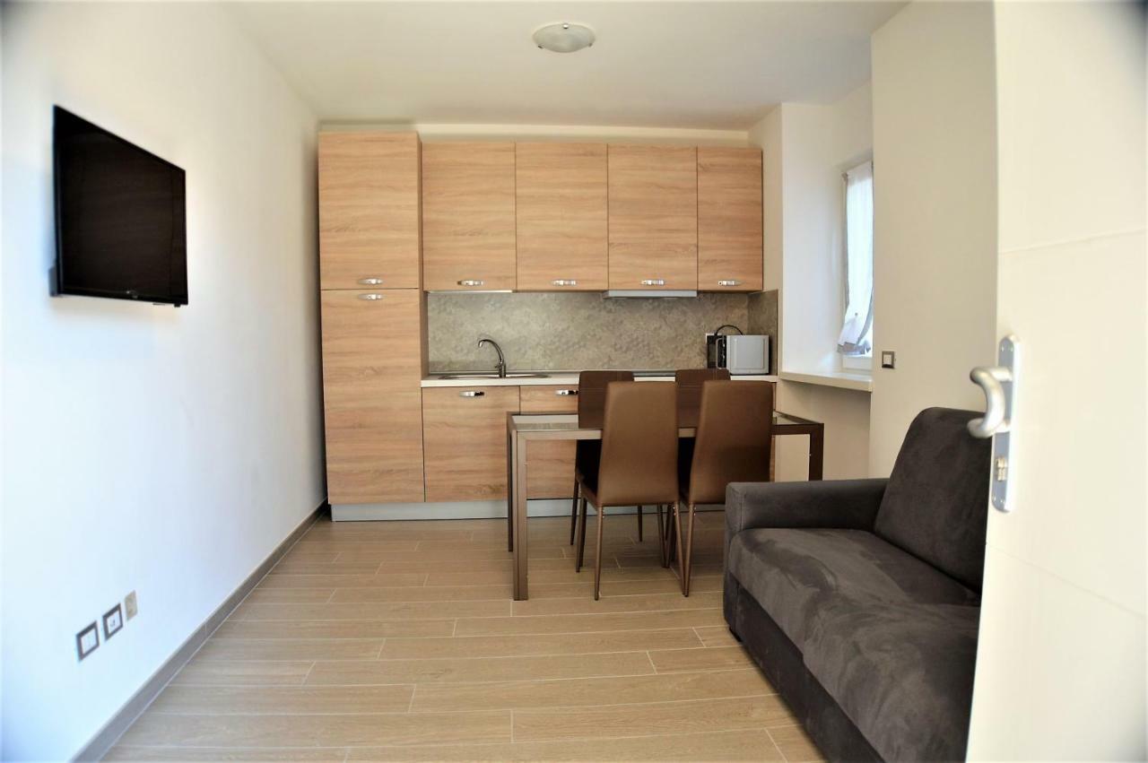 Appartement Aquila à Arco Extérieur photo
